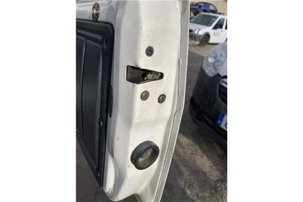 Recambio de cierre electromagnetico porton para suzuki vitara (se/sf/et) 1.6 i 16v (et, ta02) referencia OEM IAM 8253060A10  