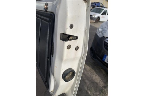 Recambio de cierre electromagnetico porton para suzuki vitara (se/sf/et) 1.6 i 16v (et, ta02) referencia OEM IAM 8253060A10  