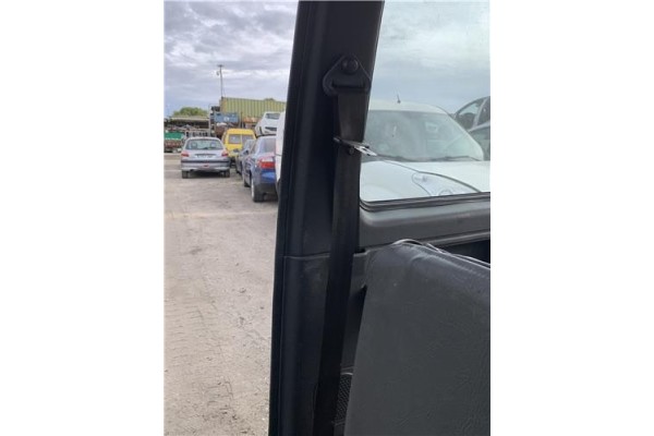 Recambio de cinturon seguridad delantero derecho para suzuki vitara (se/sf/et) 1.6 i 16v (et, ta02) referencia OEM IAM 8490160A8