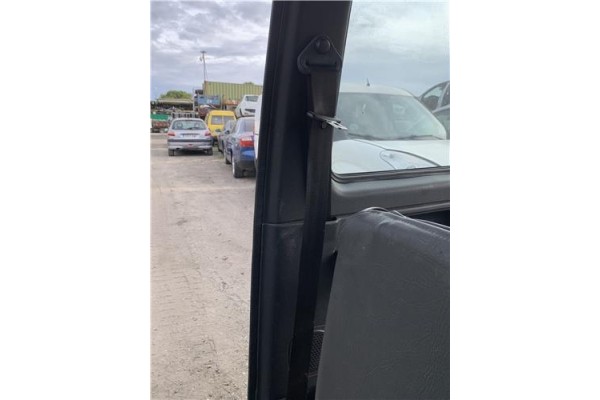 Recambio de cinturon seguridad delantero derecho para suzuki vitara (se/sf/et) 1.6 i 16v (et, ta02) referencia OEM IAM 8490160A8