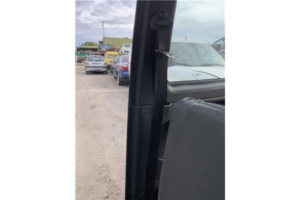 Recambio de cinturon seguridad delantero derecho para suzuki vitara (se/sf/et) 1.6 i 16v (et, ta02) referencia OEM IAM 8490160A8