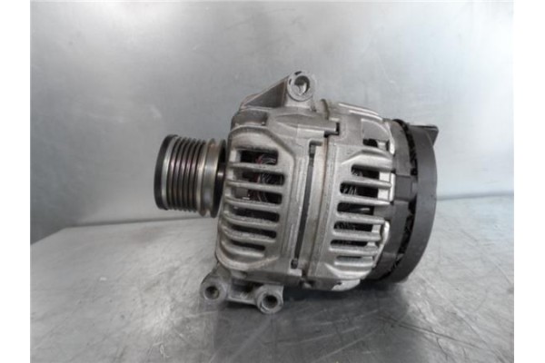 Recambio de alternador para renault megane i (ba0/1_) 1.6 16v (ba11, ba04, ba0b, ba1j) referencia OEM IAM BOSCH 0986042720 