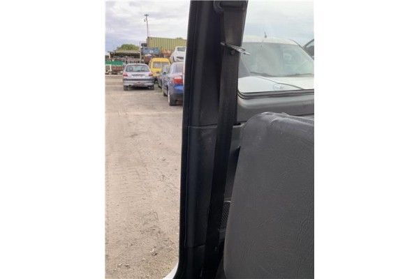 Recambio de cinturon seguridad delantero derecho para suzuki vitara (se/sf/et) 1.6 i 16v (et, ta02) referencia OEM IAM 8490160A8