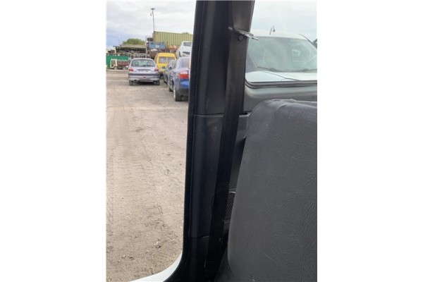 Recambio de cinturon seguridad delantero derecho para suzuki vitara (se/sf/et) 1.6 i 16v (et, ta02) referencia OEM IAM 8490160A8