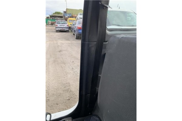 Recambio de cinturon seguridad delantero derecho para suzuki vitara (se/sf/et) 1.6 i 16v (et, ta02) referencia OEM IAM 8490160A8