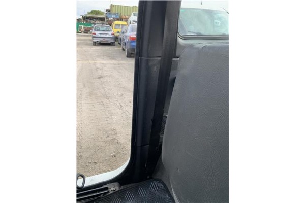 Recambio de cinturon seguridad delantero derecho para suzuki vitara (se/sf/et) 1.6 i 16v (et, ta02) referencia OEM IAM 8490160A8