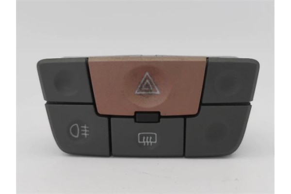Recambio de mando multifuncion para fiat ii panda (169) 1.1 referencia OEM IAM   