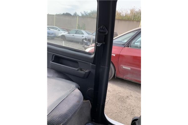 Recambio de cinturon seguridad delantero izquierdo para suzuki vitara (se/sf/et) 1.6 i 16v (et, ta02) referencia OEM IAM 8490260