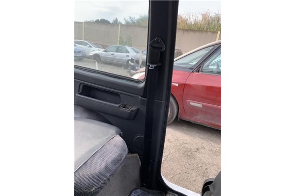 Recambio de cinturon seguridad delantero izquierdo para suzuki vitara (se/sf/et) 1.6 i 16v (et, ta02) referencia OEM IAM 8490260