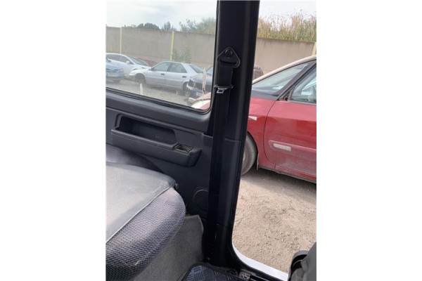 Recambio de cinturon seguridad delantero izquierdo para suzuki vitara (se/sf/et) 1.6 i 16v (et, ta02) referencia OEM IAM 8490260