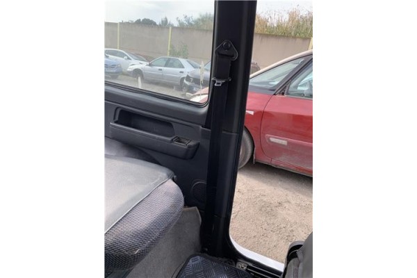 Recambio de cinturon seguridad delantero izquierdo para suzuki vitara (se/sf/et) 1.6 i 16v (et, ta02) referencia OEM IAM 8490260