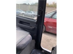 Recambio de cinturon seguridad delantero izquierdo para suzuki vitara (se/sf/et) 1.6 i 16v (et, ta02) referencia OEM IAM 8490260