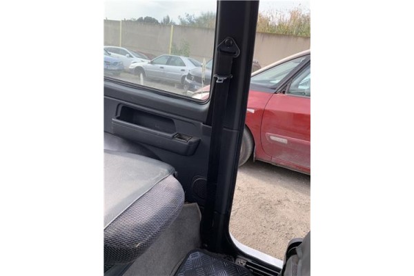 Recambio de cinturon seguridad delantero izquierdo para suzuki vitara (se/sf/et) 1.6 i 16v (et, ta02) referencia OEM IAM 8490260