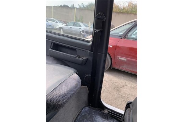 Recambio de cinturon seguridad delantero izquierdo para suzuki vitara (se/sf/et) 1.6 i 16v (et, ta02) referencia OEM IAM 8490260