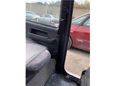 Recambio de cinturon seguridad delantero izquierdo para suzuki vitara (se/sf/et) 1.6 i 16v (et, ta02) referencia OEM IAM 8490260