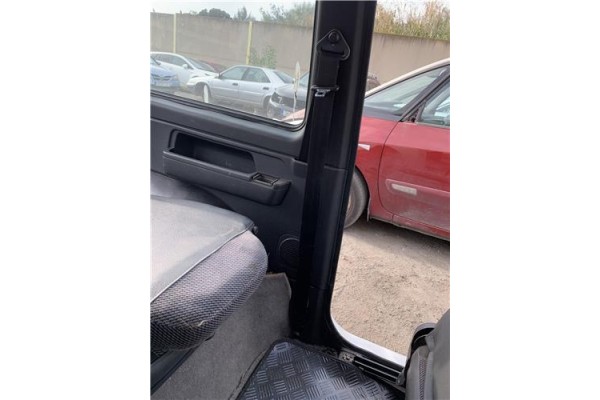 Recambio de cinturon seguridad delantero izquierdo para suzuki vitara (se/sf/et) 1.6 i 16v (et, ta02) referencia OEM IAM 8490260