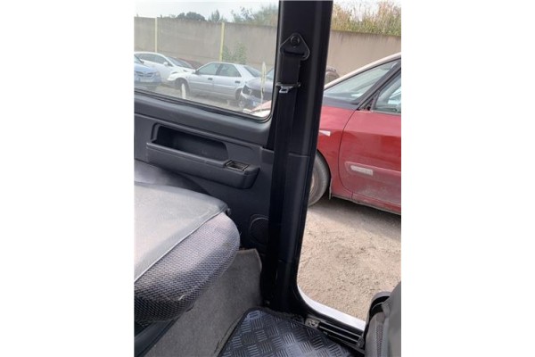 Recambio de cinturon seguridad delantero izquierdo para suzuki vitara (se/sf/et) 1.6 i 16v (et, ta02) referencia OEM IAM 8490260