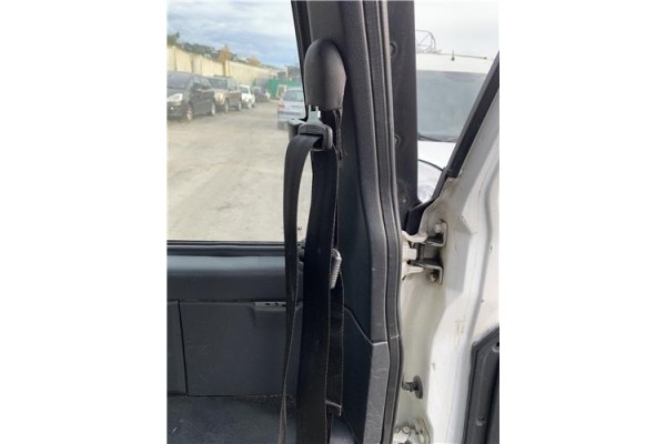 Recambio de cinturon seguridad trasero derecho para suzuki vitara (se/sf/et) 1.6 i 16v (et, ta02) referencia OEM IAM 8490461A21 