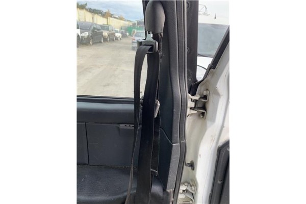 Recambio de cinturon seguridad trasero derecho para suzuki vitara (se/sf/et) 1.6 i 16v (et, ta02) referencia OEM IAM 8490461A21 