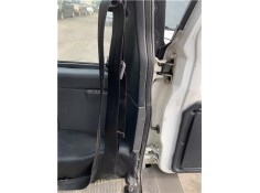 Recambio de cinturon seguridad trasero derecho para suzuki vitara (se/sf/et) 1.6 i 16v (et, ta02) referencia OEM IAM 8490461A21 