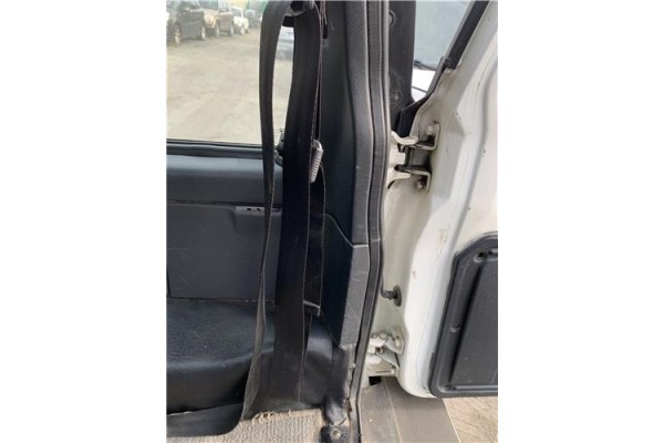 Recambio de cinturon seguridad trasero derecho para suzuki vitara (se/sf/et) 1.6 i 16v (et, ta02) referencia OEM IAM 8490461A21 