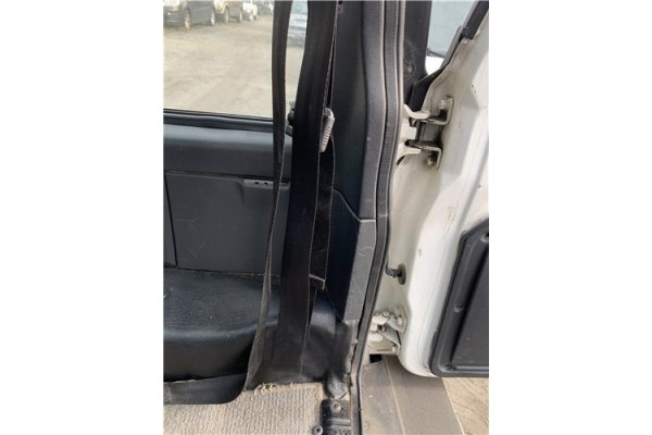 Recambio de cinturon seguridad trasero derecho para suzuki vitara (se/sf/et) 1.6 i 16v (et, ta02) referencia OEM IAM 8490461A21 