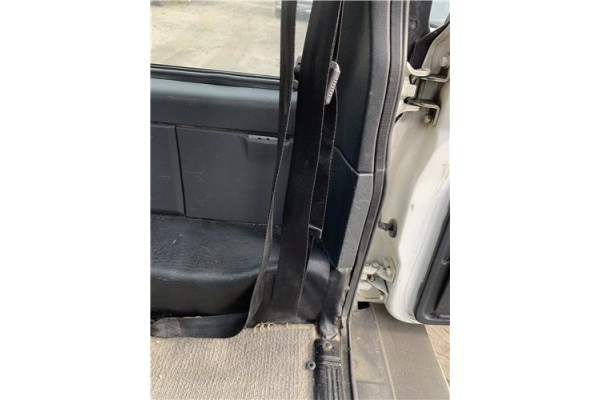 Recambio de cinturon seguridad trasero derecho para suzuki vitara (se/sf/et) 1.6 i 16v (et, ta02) referencia OEM IAM 8490461A21 