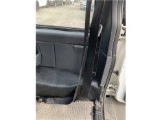 Recambio de cinturon seguridad trasero derecho para suzuki vitara (se/sf/et) 1.6 i 16v (et, ta02) referencia OEM IAM 8490461A21 