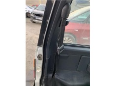 Recambio de cinturon seguridad trasero izquierdo para suzuki vitara (se/sf/et) 1.6 i 16v (et, ta02) referencia OEM IAM 8490561A2