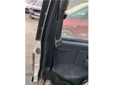 Recambio de cinturon seguridad trasero izquierdo para suzuki vitara (se/sf/et) 1.6 i 16v (et, ta02) referencia OEM IAM 8490561A2