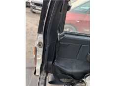 Recambio de cinturon seguridad trasero izquierdo para suzuki vitara (se/sf/et) 1.6 i 16v (et, ta02) referencia OEM IAM 8490561A2