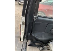 Recambio de cinturon seguridad trasero izquierdo para suzuki vitara (se/sf/et) 1.6 i 16v (et, ta02) referencia OEM IAM 8490561A2