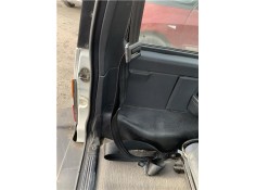 Recambio de cinturon seguridad trasero izquierdo para suzuki vitara (se/sf/et) 1.6 i 16v (et, ta02) referencia OEM IAM 8490561A2