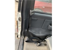 Recambio de cinturon seguridad trasero izquierdo para suzuki vitara (se/sf/et) 1.6 i 16v (et, ta02) referencia OEM IAM 8490561A2