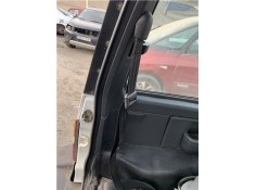 Recambio de cinturon seguridad trasero izquierdo para suzuki vitara (se/sf/et) 1.6 i 16v (et, ta02) referencia OEM IAM 8490561A2