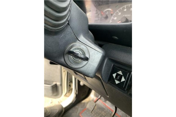 Recambio de clausor para suzuki vitara (se/sf/et) 1.6 i 16v (et, ta02) referencia OEM IAM 3710060840  