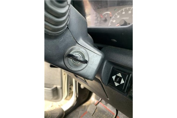 Recambio de clausor para suzuki vitara (se/sf/et) 1.6 i 16v (et, ta02) referencia OEM IAM 3710060840  