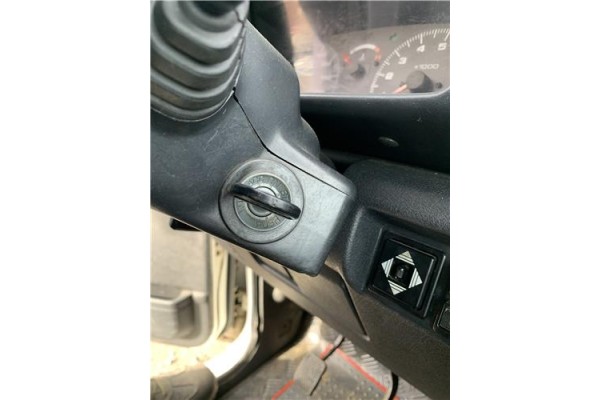 Recambio de clausor para suzuki vitara (se/sf/et) 1.6 i 16v (et, ta02) referencia OEM IAM 3710060840  