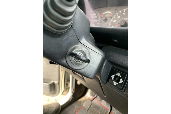 Recambio de clausor para suzuki vitara (se/sf/et) 1.6 i 16v (et, ta02) referencia OEM IAM 3710060840  