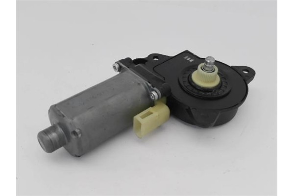 Recambio de motor elevalunas delantero izquierdo para ford fusion (cbk) 1.4 tdci referencia OEM IAM   