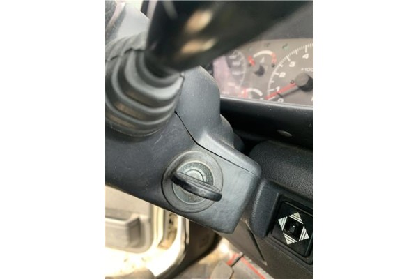 Recambio de clausor para suzuki vitara (se/sf/et) 1.6 i 16v (et, ta02) referencia OEM IAM 3710060840  