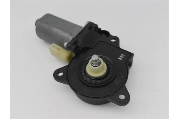Recambio de motor elevalunas delantero izquierdo para ford fusion (cbk) 1.4 tdci referencia OEM IAM   