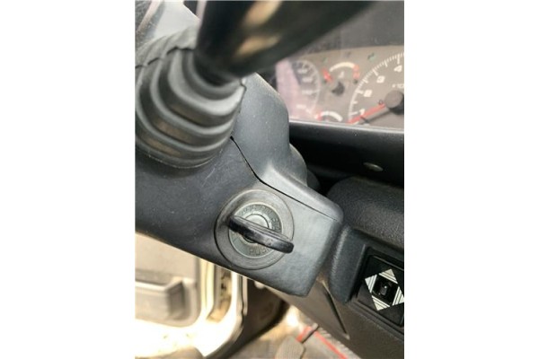 Recambio de clausor para suzuki vitara (se/sf/et) 1.6 i 16v (et, ta02) referencia OEM IAM 3710060840  