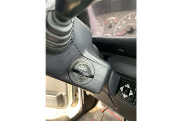 Recambio de clausor para suzuki vitara (se/sf/et) 1.6 i 16v (et, ta02) referencia OEM IAM 3710060840  