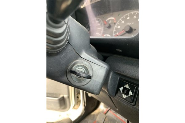 Recambio de clausor para suzuki vitara (se/sf/et) 1.6 i 16v (et, ta02) referencia OEM IAM 3710060840  