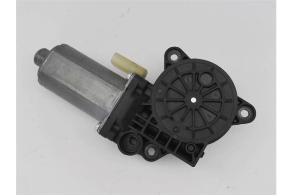 Recambio de motor elevalunas delantero izquierdo para ford fusion (cbk) 1.4 tdci referencia OEM IAM   