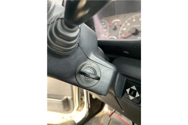 Recambio de clausor para suzuki vitara (se/sf/et) 1.6 i 16v (et, ta02) referencia OEM IAM 3710060840  