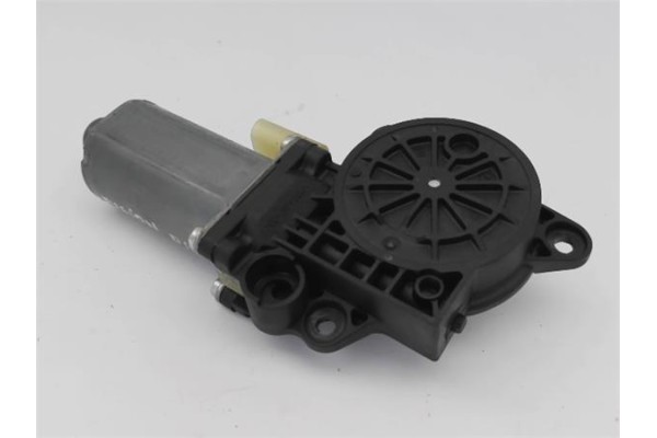 Recambio de motor elevalunas delantero izquierdo para ford fusion (cbk) 1.4 tdci referencia OEM IAM   