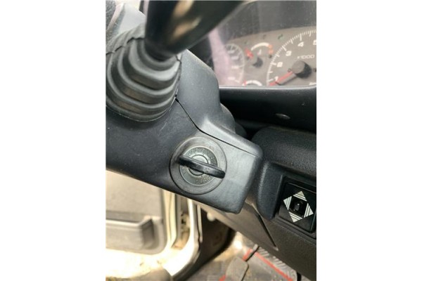 Recambio de clausor para suzuki vitara (se/sf/et) 1.6 i 16v (et, ta02) referencia OEM IAM 3710060840  