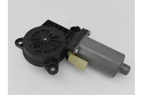 Recambio de motor elevalunas delantero izquierdo para ford fusion (cbk) 1.4 tdci referencia OEM IAM   